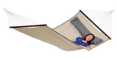 Comprar Hamaca con separador AMERICAN DREAM SAND - Amazonas  en Ham...