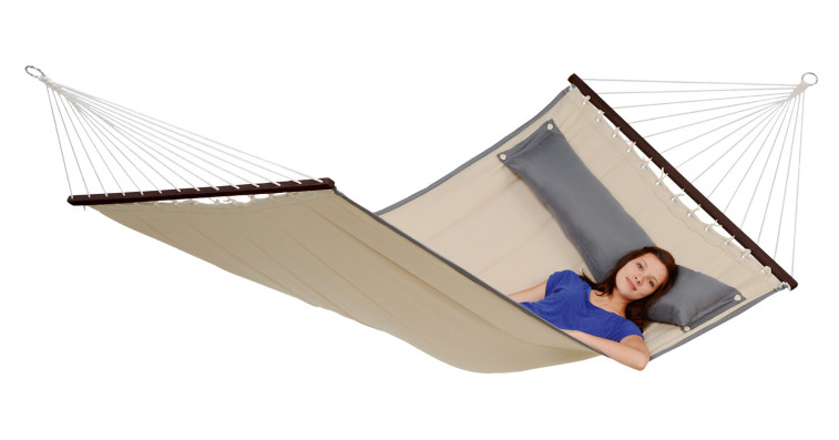 Comprar Hamaca con separador AMERICAN DREAM SAND - Amazonas  en Ham...
