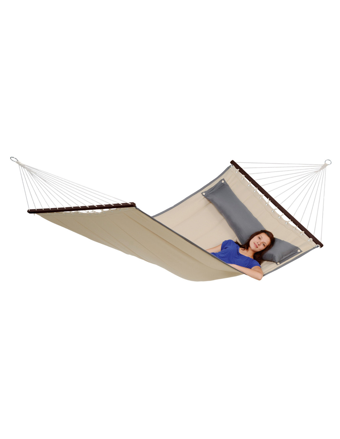 Comprar Hamaca con separador AMERICAN DREAM SAND - Amazonas  en Ham...