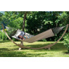 Comprar Hamaca con separador AMERICAN DREAM SAND - Amazonas  en Ham...
