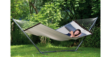 Comprar Hamaca con separador AMERICAN DREAM SAND - Amazonas  en Ham...
