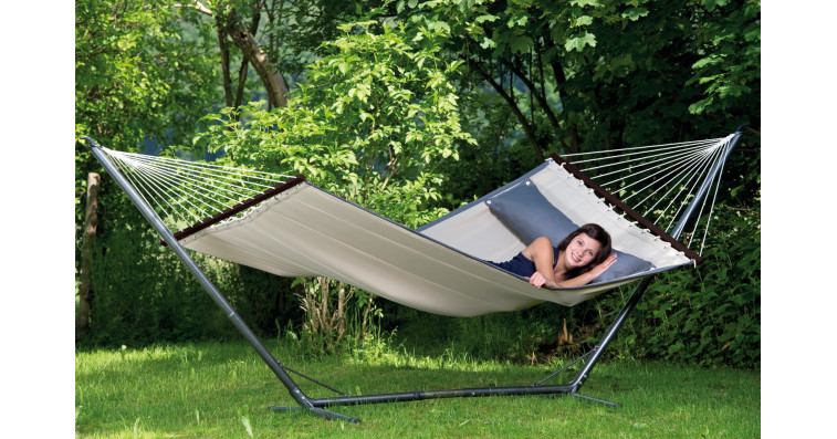 Comprar Hamaca con separador AMERICAN DREAM SAND - Amazonas  en Ham...