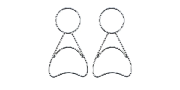 Acortador de hamacas Angel