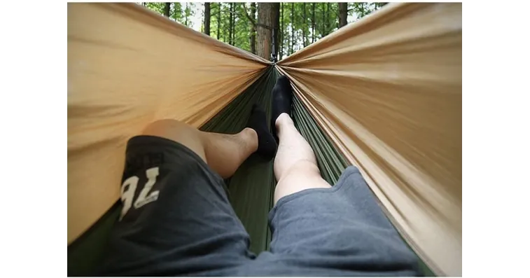 Comprar Hamaca Aventura: JUNGLE XXL - SUN HAMMOCKS AVENTURA en Ham...