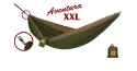 Comprar Hamaca Aventura: JUNGLE XXL - SUN HAMMOCKS AVENTURA en Ham...