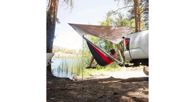Comprar Hamaca Aventura: ROCK XL - SUN HAMMOCKS AVENTURA en Hamaca...