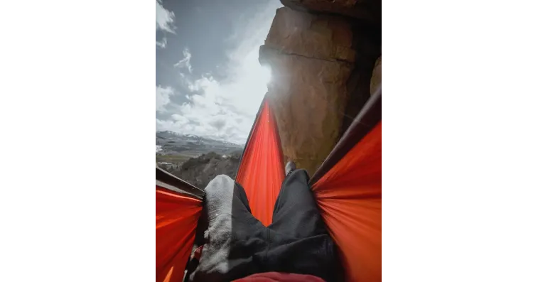 Comprar Hamaca Aventura: ROCK XL - SUN HAMMOCKS AVENTURA en Hamaca...