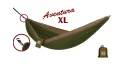 Comprar Hamaca Aventura JUNGLE XL - SUN HAMMOCKS AVENTURA en Hamac...