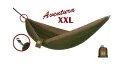 Comprar Hamaca Aventura: JUNGLE XXL - SUN HAMMOCKS AVENTURA en Ham...