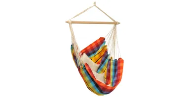 Comprar Hamaca silla BRASIL - Amazonas en Hamacamania.com
