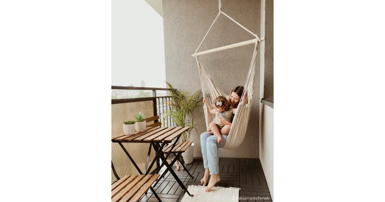 Comprar Hamaca silla BRASIL - Amazonas en Hamacamania.com