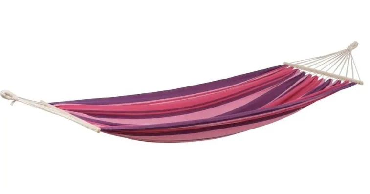 Comprar Hamaca con separador TONGA CANDY - Amazonas en Hamacamania...