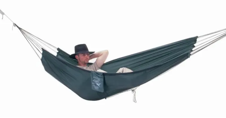 Comprar Hamaca outdoor MOSKITO TRAVELLER - Amazonas en Hamacamania...