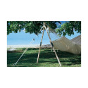 Comprar Soporte Madera - Amazonas  en Hamacamania.com