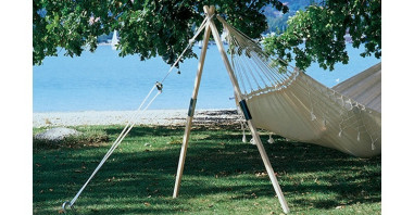 Comprar Soporte Madera - Amazonas  en Hamacamania.com