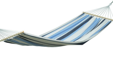 Comprar Hamaca con separador SAMBA MARINE - Amazonas  en Hamacamani...