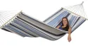 Comprar Hamaca con separador SAMBA MARINE - Amazonas en Hamacamani...