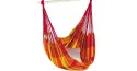 Comprar Hamaca silla BRASIL PAPAYA - Amazonas en Hamacamania.com
