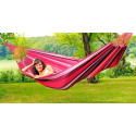 Comprar Hamaca colgante SALSA FUEGO - Amazonas  en Hamacamania.com