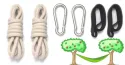 Comprar Set Rápido Árbol - Sun Hammocks Accesorios  en Hamacamania.com