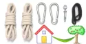 Comprar Set Rápido Mixto - Sun Hammocks Accesorios en Hamacamania.com