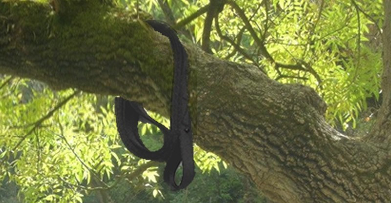 Comprar Eslinga para hamacas - Sun Hammocks Accesorios  en Hamacama...