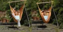Comprar Hamaca silla RELAX ORANGE - Amazonas en Hamacamania.com