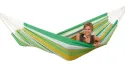 Comprar Hamaca colgante LAMBADA MANZANA - Amazonas en Hamacamania.com