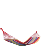 Hamacas de Tela con Separador