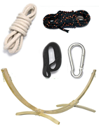 Soportes y Accesorios