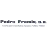 PEDRO FRAMIS, S.A.